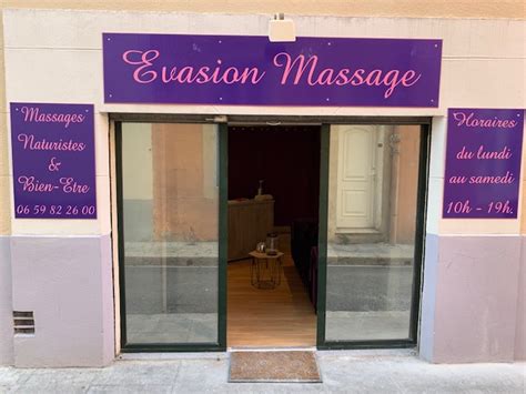 massage naturiste Rennes